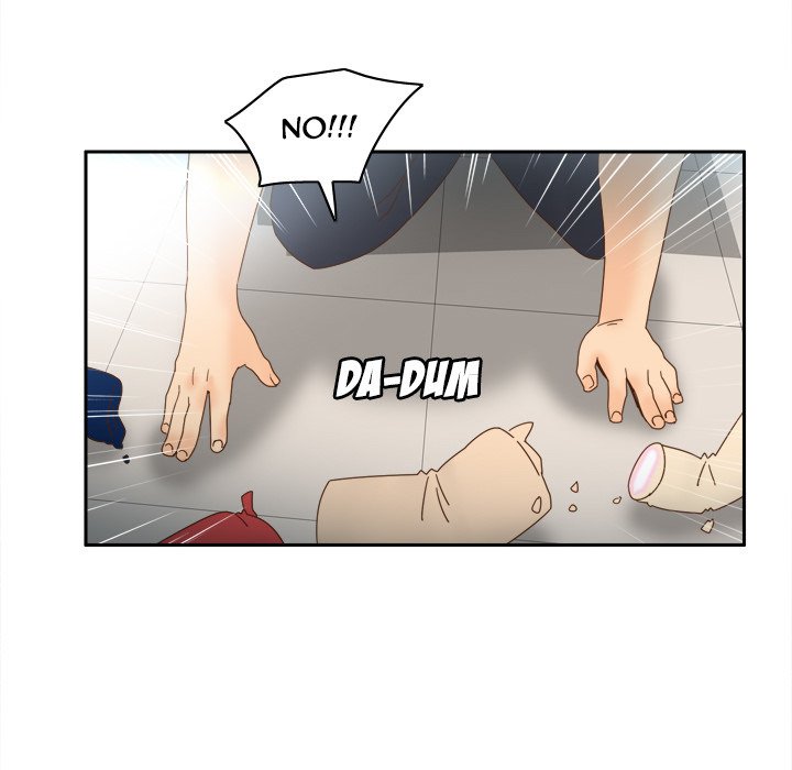 S Link Manhwa - Chapter 21 Page 34