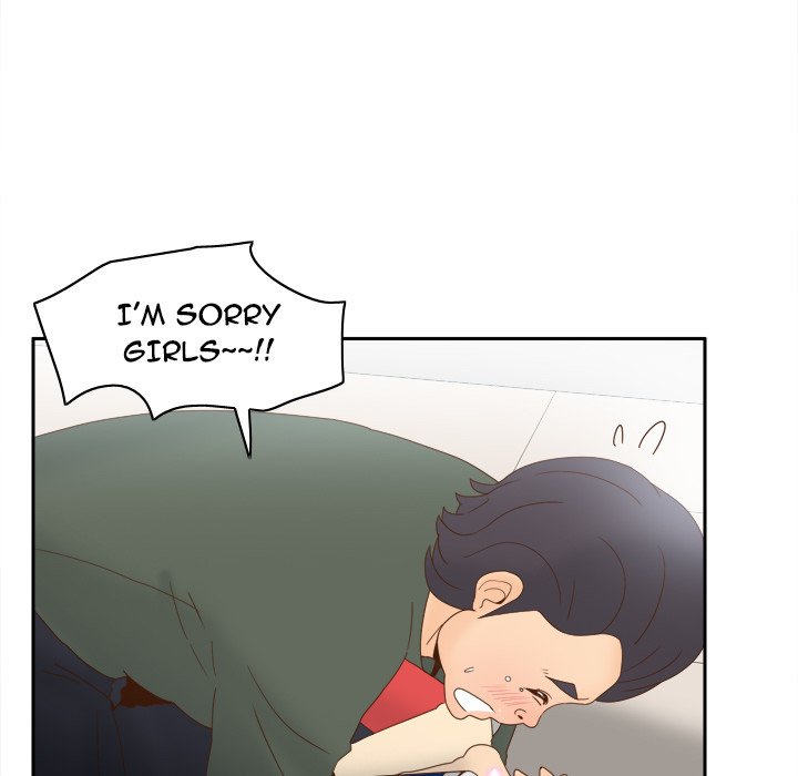 S Link Manhwa - Chapter 21 Page 36