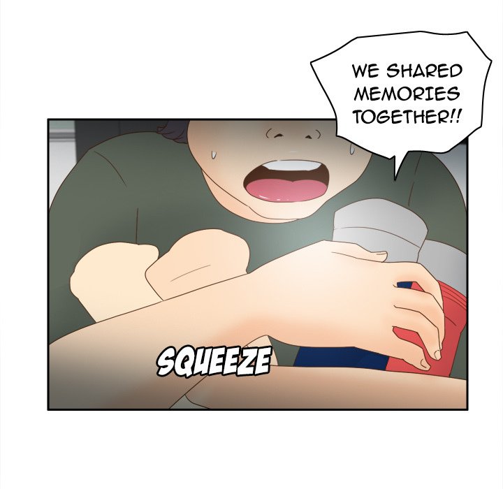 S Link Manhwa - Chapter 21 Page 40