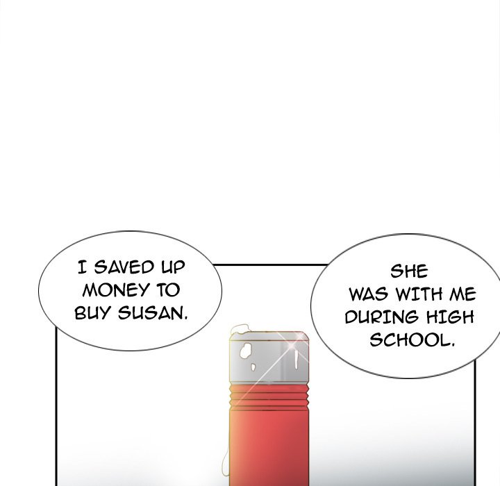 S Link Manhwa - Chapter 21 Page 41