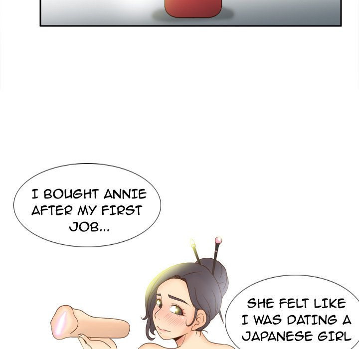 S Link Manhwa - Chapter 21 Page 42