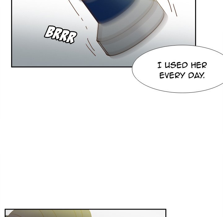S Link Manhwa - Chapter 21 Page 46