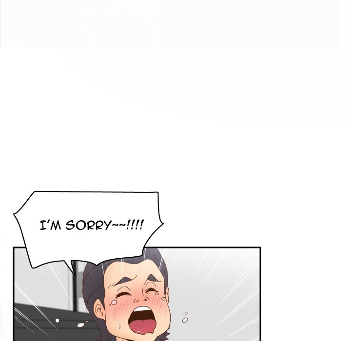 S Link Manhwa - Chapter 21 Page 49