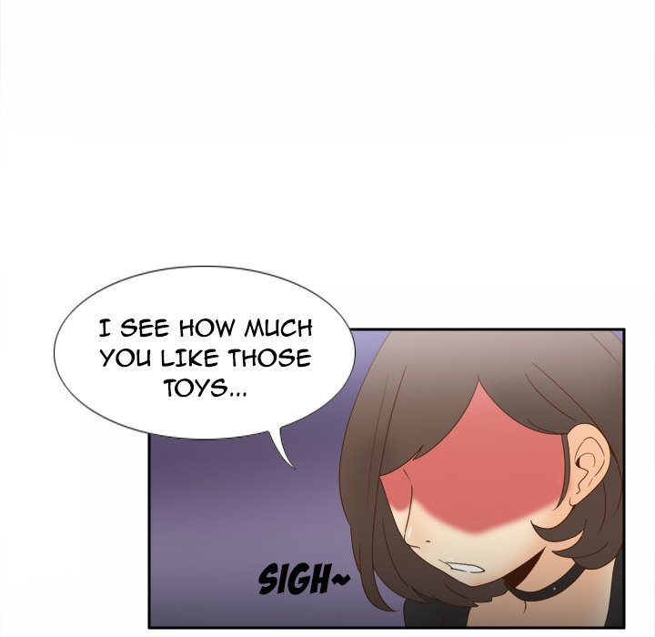 S Link Manhwa - Chapter 21 Page 52