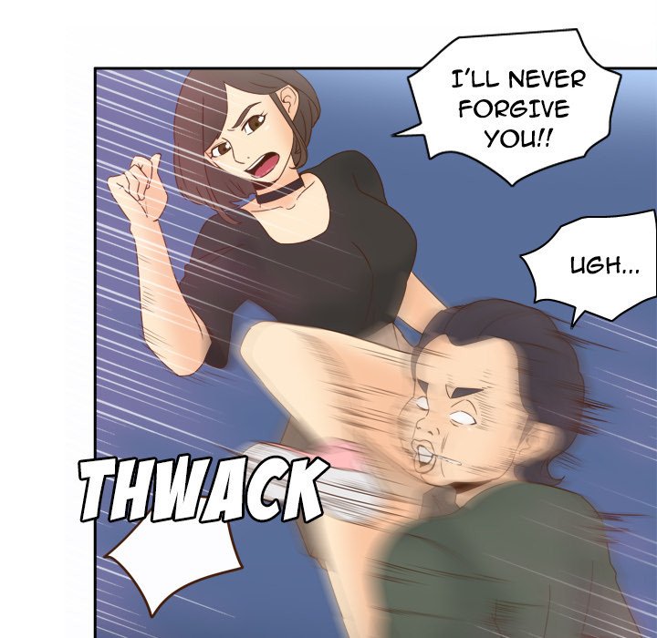 S Link Manhwa - Chapter 21 Page 56