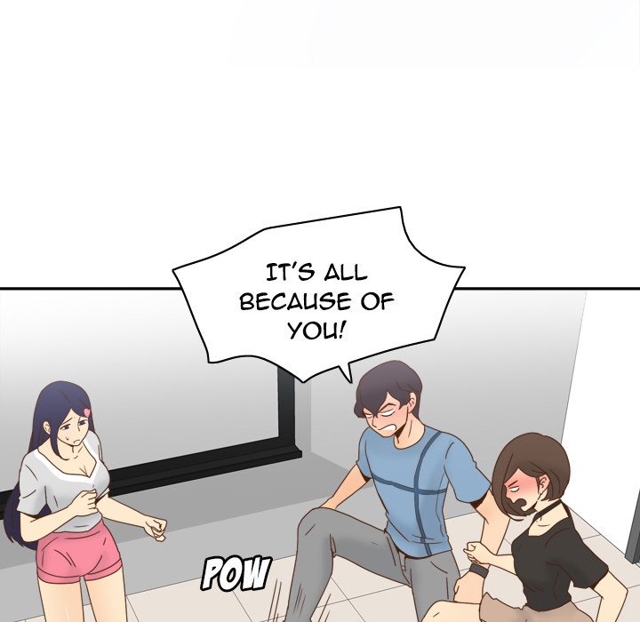 S Link Manhwa - Chapter 21 Page 59