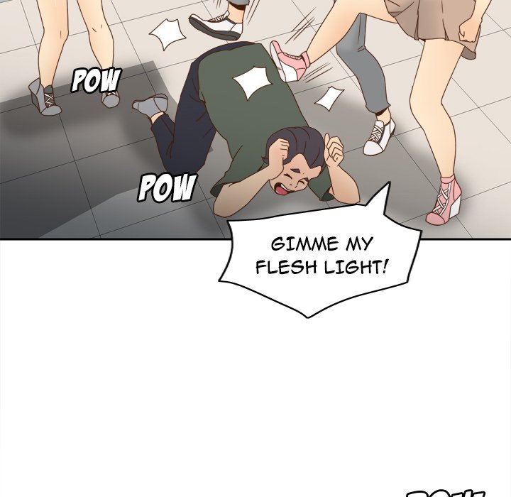 S Link Manhwa - Chapter 21 Page 60