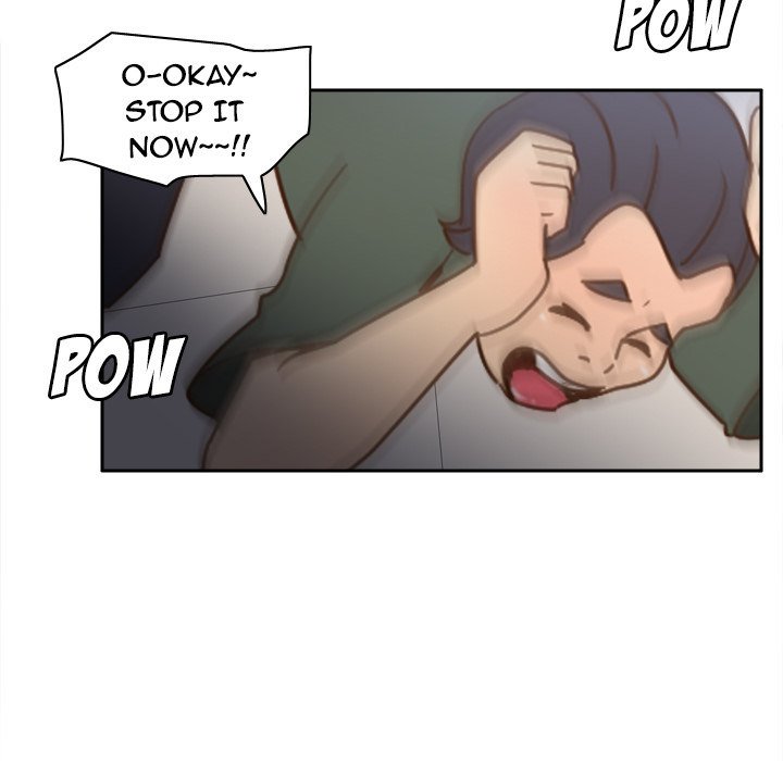 S Link Manhwa - Chapter 21 Page 61
