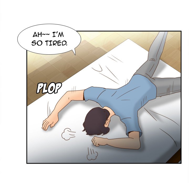 S Link Manhwa - Chapter 21 Page 66