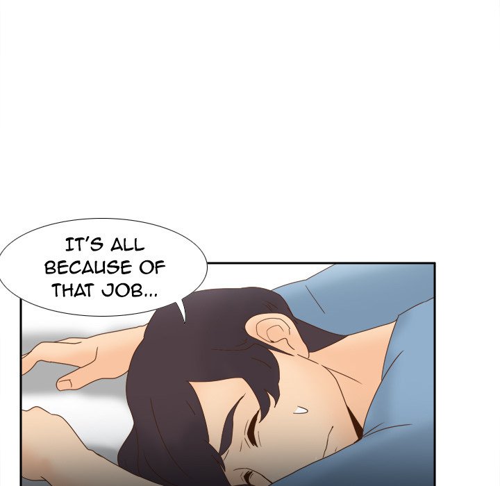S Link Manhwa - Chapter 21 Page 67