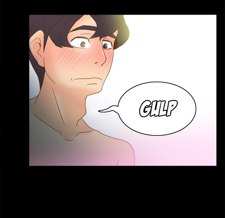 S Link Manhwa - Chapter 21 Page 93