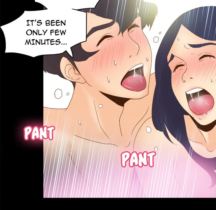 S Link Manhwa - Chapter 21 Page 103