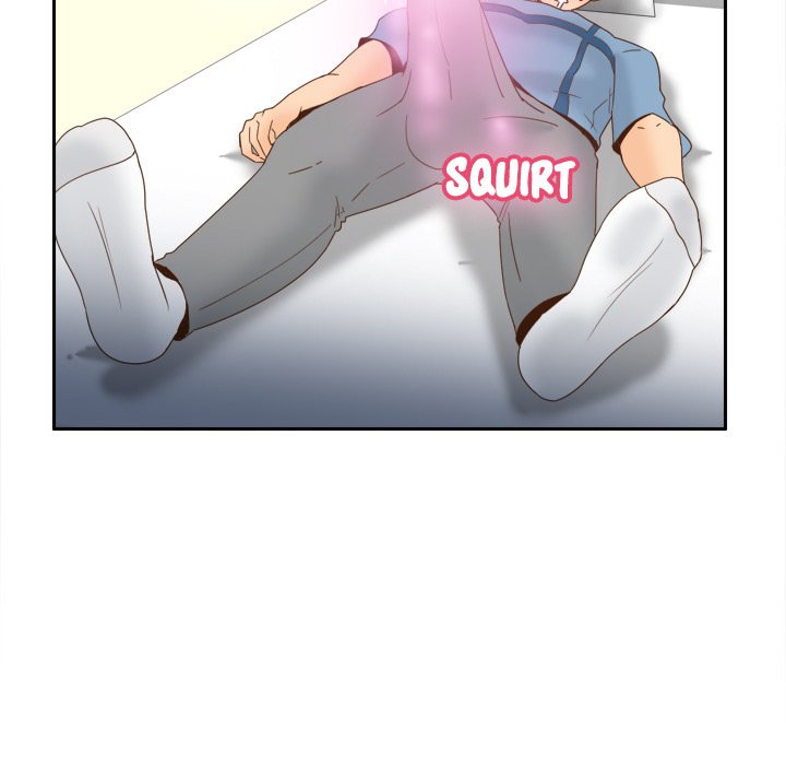 S Link Manhwa - Chapter 21 Page 113