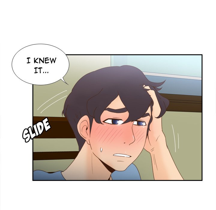 S Link Manhwa - Chapter 21 Page 114