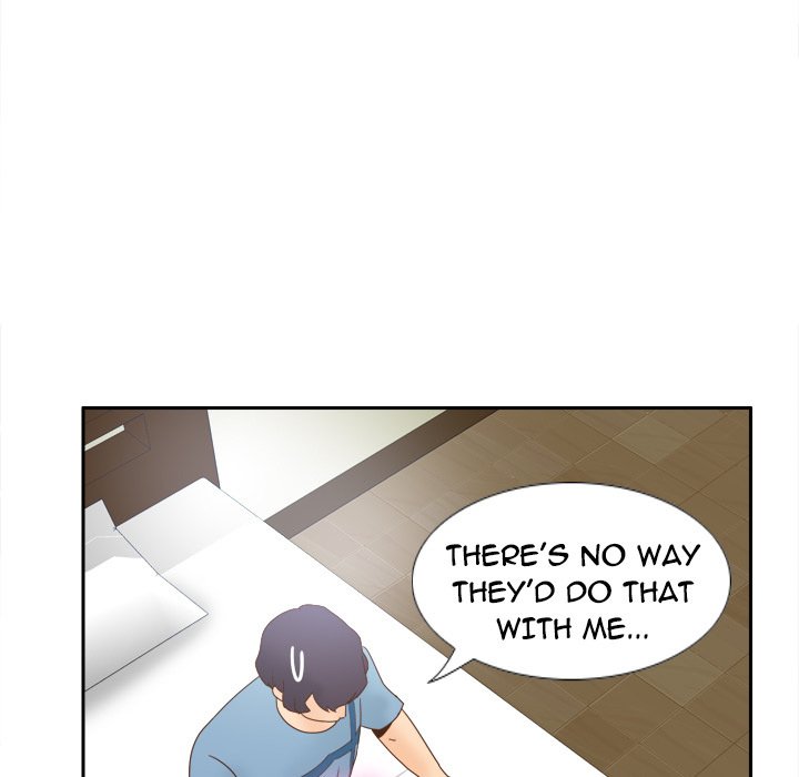 S Link Manhwa - Chapter 21 Page 115