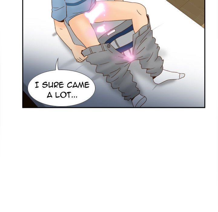 S Link Manhwa - Chapter 21 Page 116