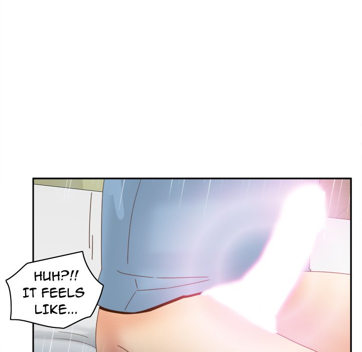 S Link Manhwa - Chapter 21 Page 117