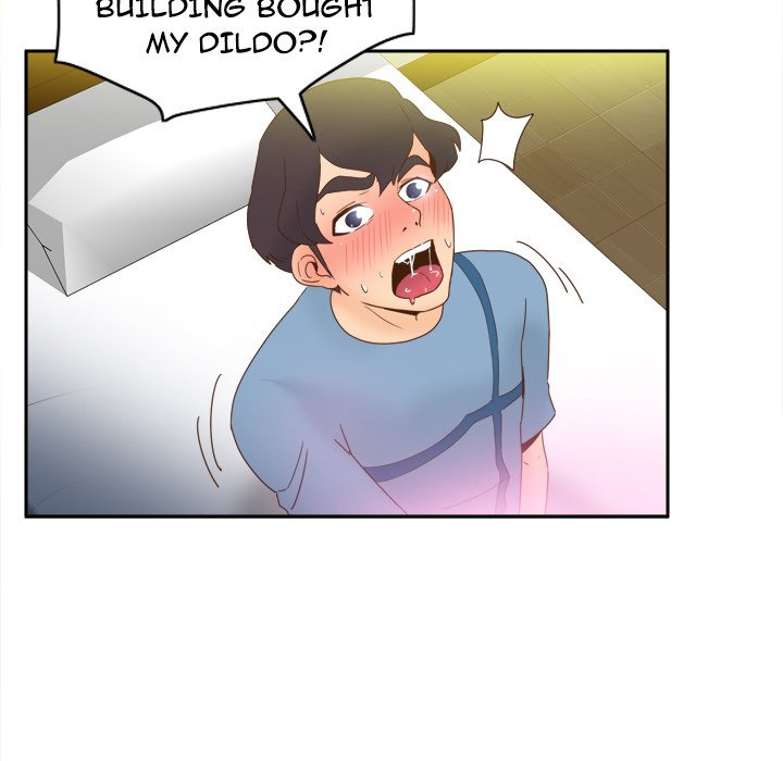 S Link Manhwa - Chapter 21 Page 121