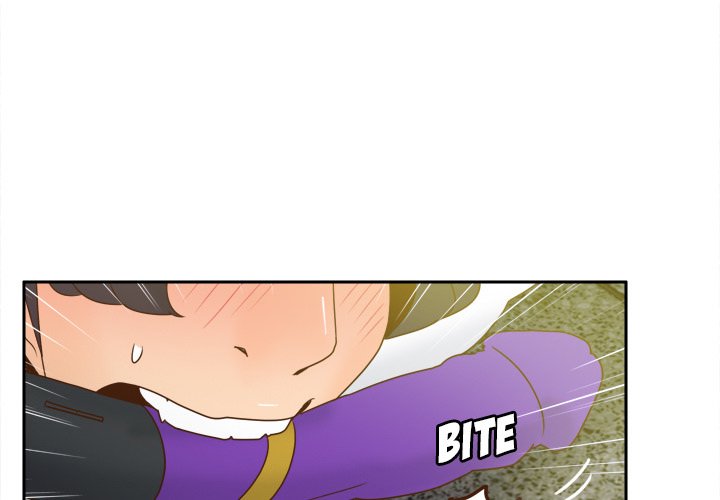 S Link Manhwa - Chapter 53 Page 3