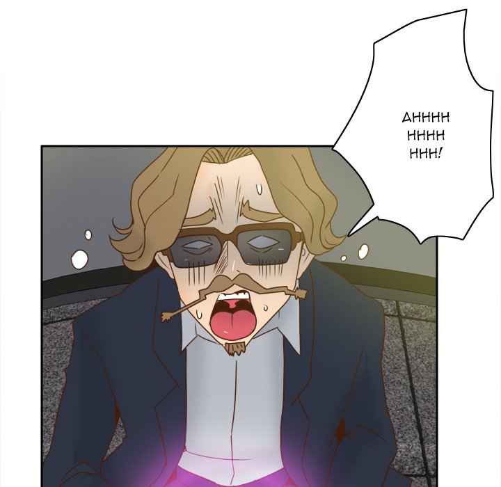 S Link Manhwa - Chapter 53 Page 8