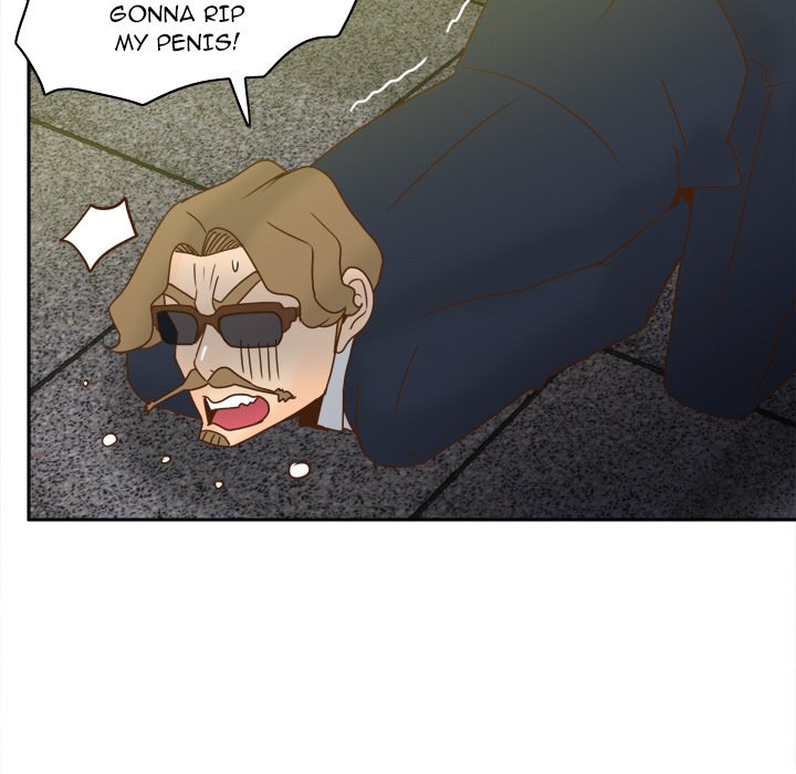 S Link Manhwa - Chapter 53 Page 14