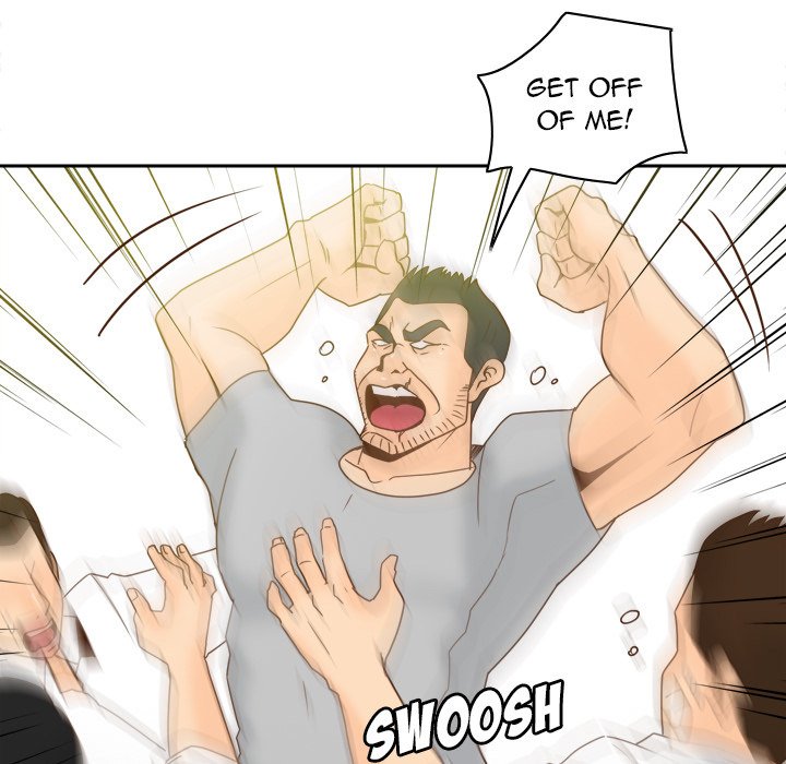 S Link Manhwa - Chapter 53 Page 20