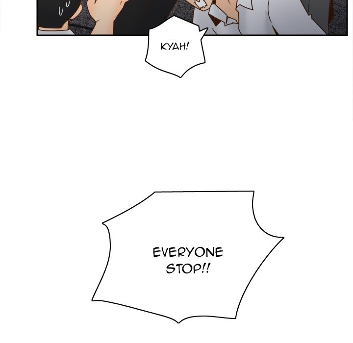 S Link Manhwa - Chapter 53 Page 23