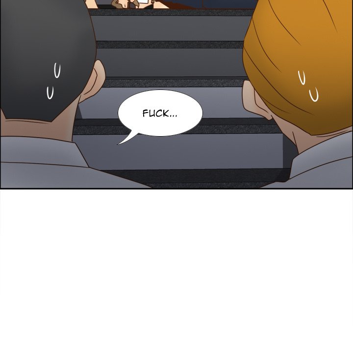 S Link Manhwa - Chapter 53 Page 26