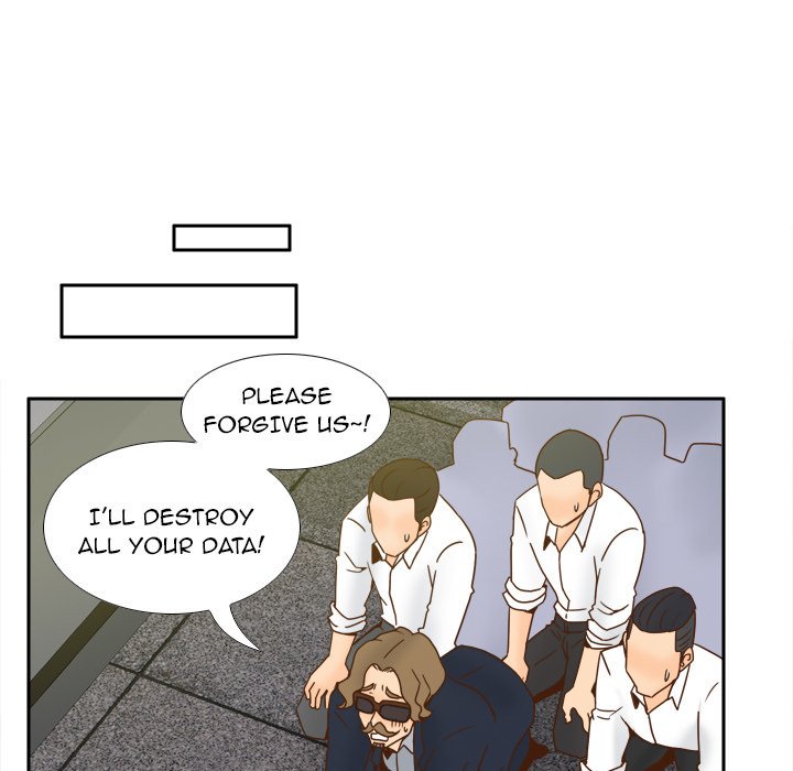 S Link Manhwa - Chapter 53 Page 27