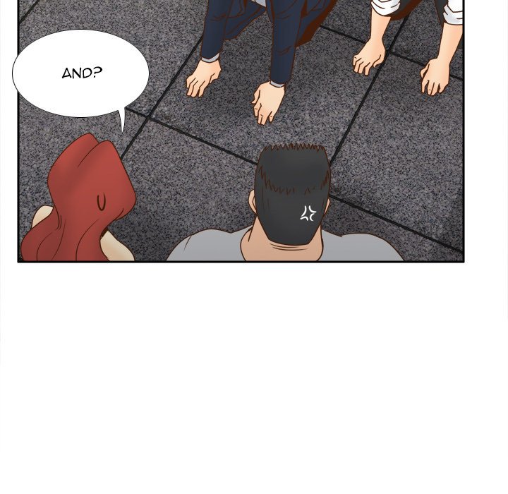 S Link Manhwa - Chapter 53 Page 28