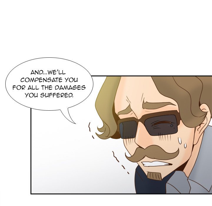 S Link Manhwa - Chapter 53 Page 29