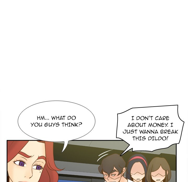 S Link Manhwa - Chapter 53 Page 30