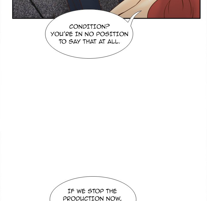 S Link Manhwa - Chapter 53 Page 33