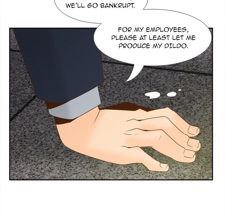 S Link Manhwa - Chapter 53 Page 34