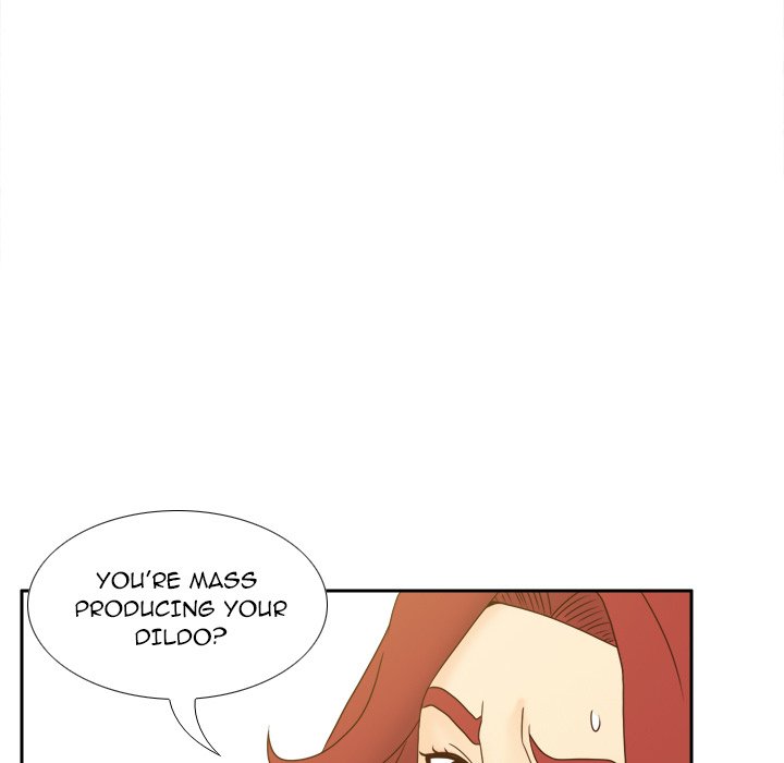 S Link Manhwa - Chapter 53 Page 35