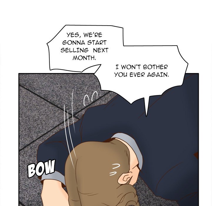 S Link Manhwa - Chapter 53 Page 37