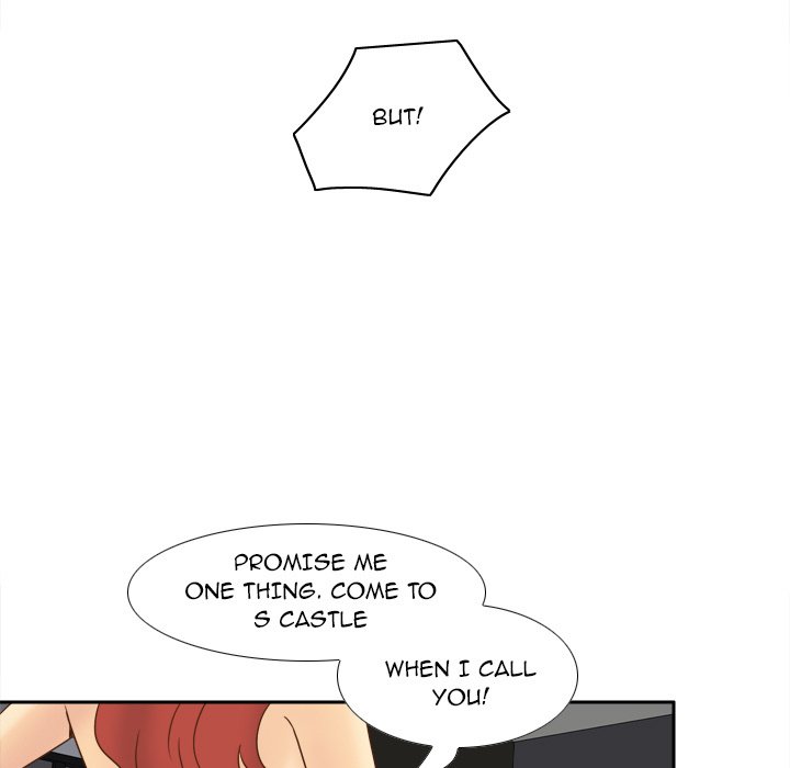 S Link Manhwa - Chapter 53 Page 41