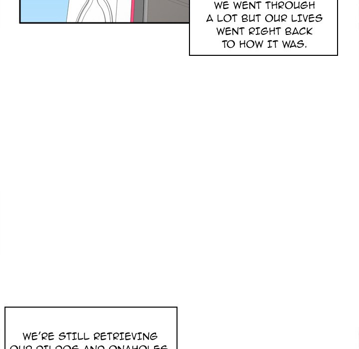 S Link Manhwa - Chapter 53 Page 44