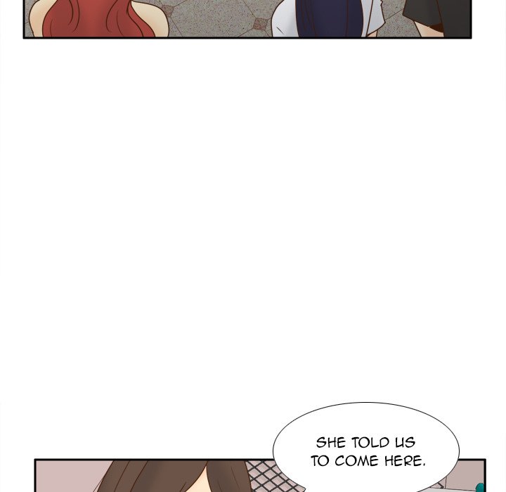 S Link Manhwa - Chapter 53 Page 46