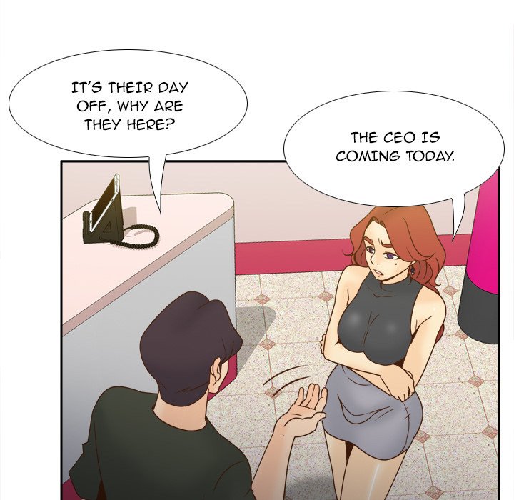 S Link Manhwa - Chapter 53 Page 48