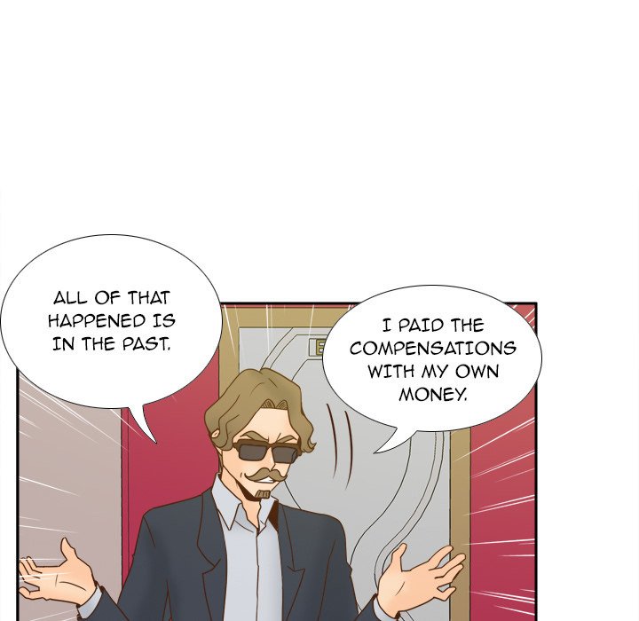 S Link Manhwa - Chapter 53 Page 52