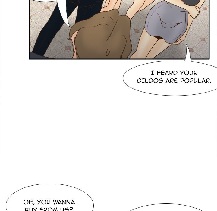 S Link Manhwa - Chapter 53 Page 55