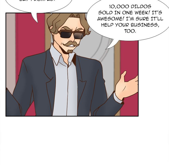 S Link Manhwa - Chapter 53 Page 56