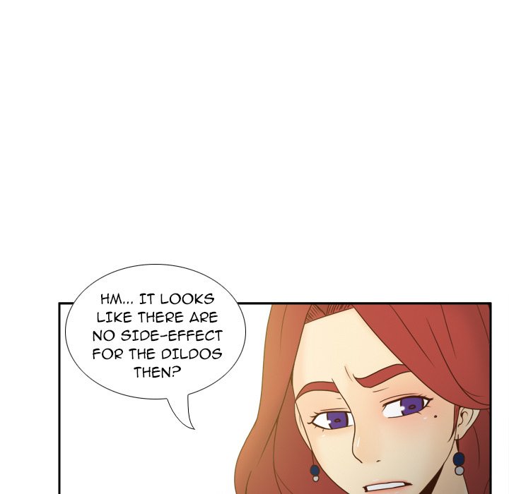 S Link Manhwa - Chapter 53 Page 60