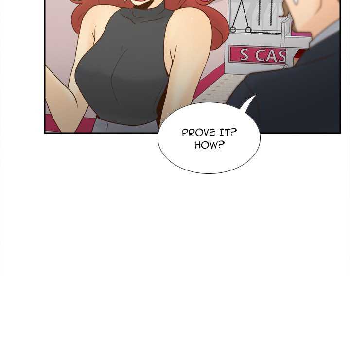 S Link Manhwa - Chapter 53 Page 64