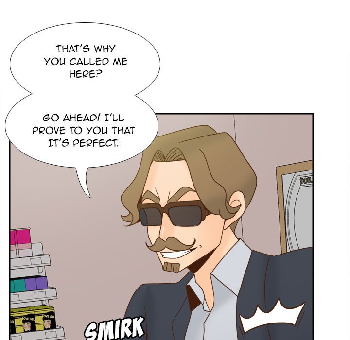 S Link Manhwa - Chapter 53 Page 67