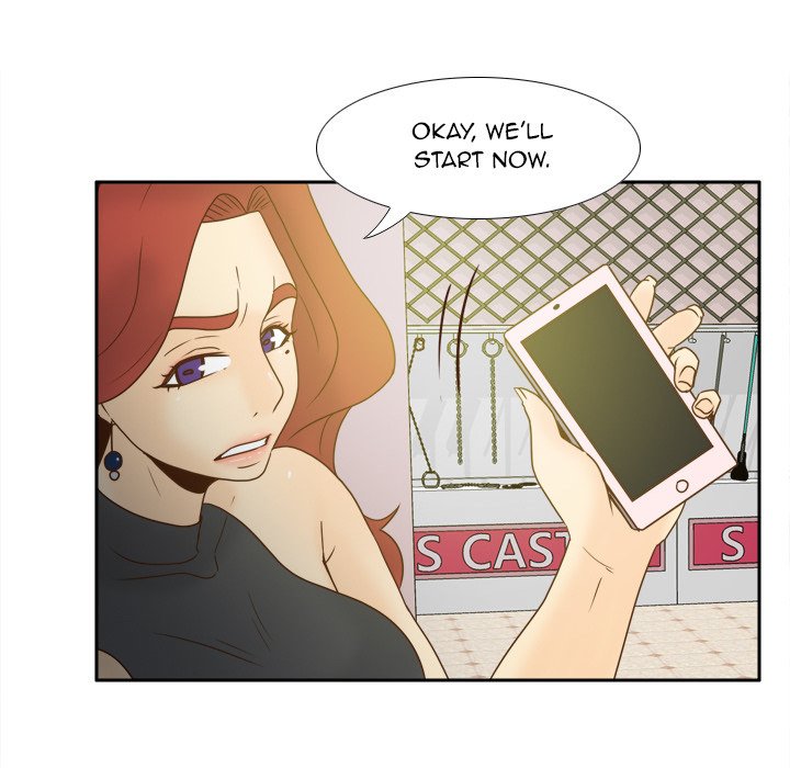 S Link Manhwa - Chapter 53 Page 69