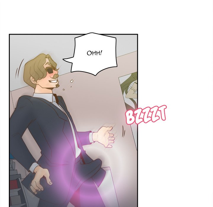 S Link Manhwa - Chapter 53 Page 74