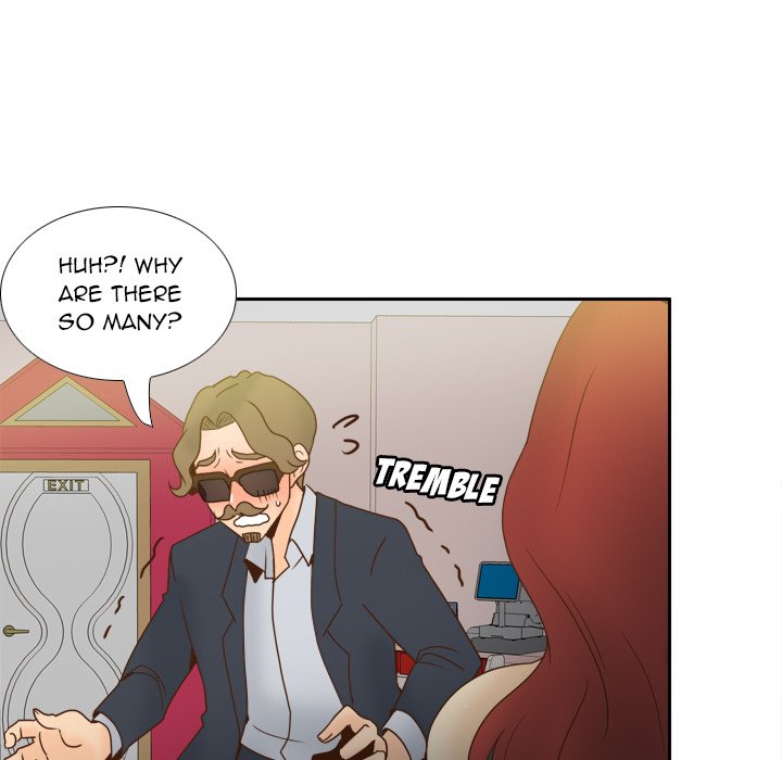 S Link Manhwa - Chapter 53 Page 81