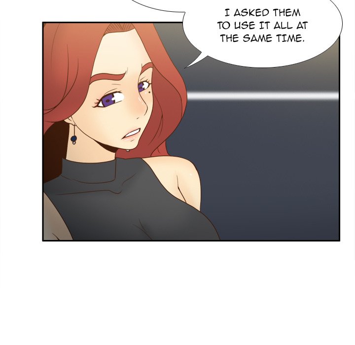 S Link Manhwa - Chapter 53 Page 83
